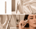 3 Retoques de Belleza. 1 Solo Dispositivo — Pestañas Perfectas en 20 Segundos