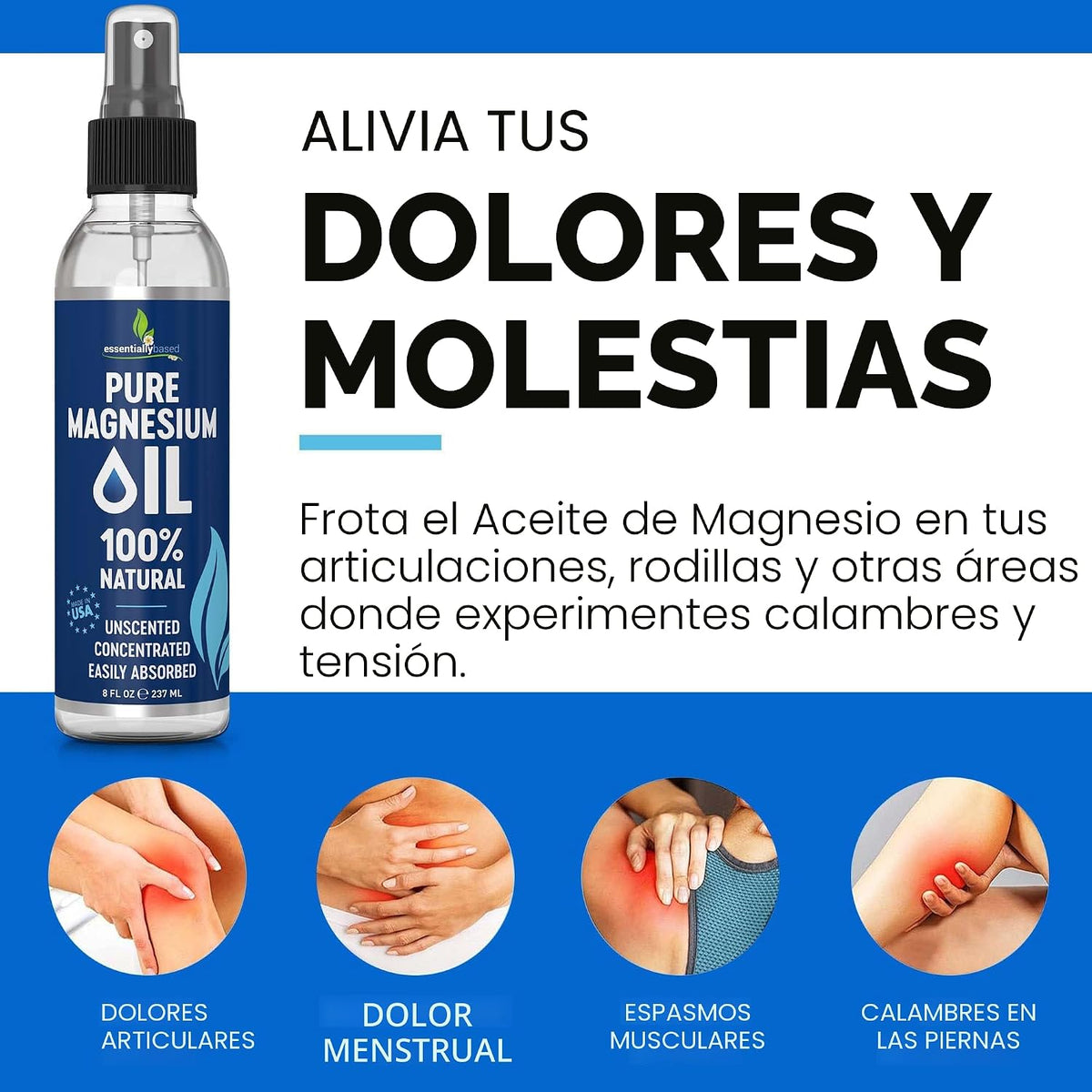 Después De Un Día Intenso, Dale A Tus Músculos Unos Minutos Para Recuperarse.
