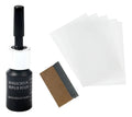 Kit de Reparación de Parabrisas – contenido completo