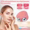 Masajeador Doble Rodillo Beneficios