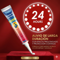 Pomada crema Hemorroidal Diseñado para acompañarte cuando la incomodidad no te deja tranquilo