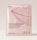 Mascarilla PDRN Pink Collagen Gel Mask