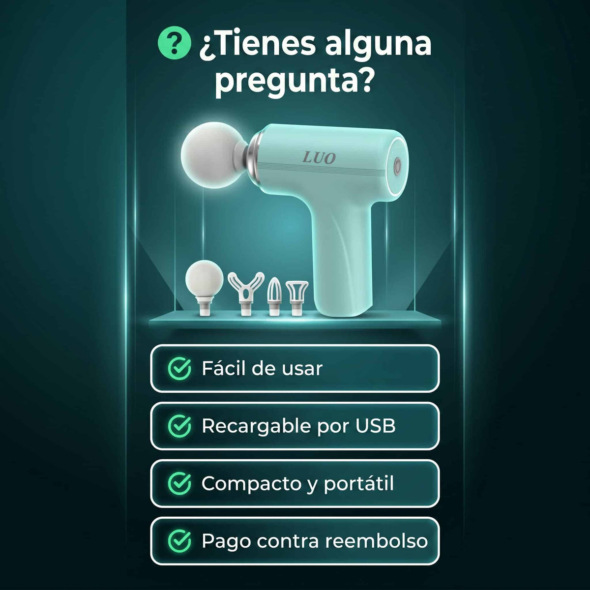 Recupera el Bienestar que el Estrés y la Tensión le Robaron a Tu Cuerpo