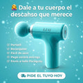 Recupera el Bienestar que el Estrés y la Tensión le Robaron a Tu Cuerpo