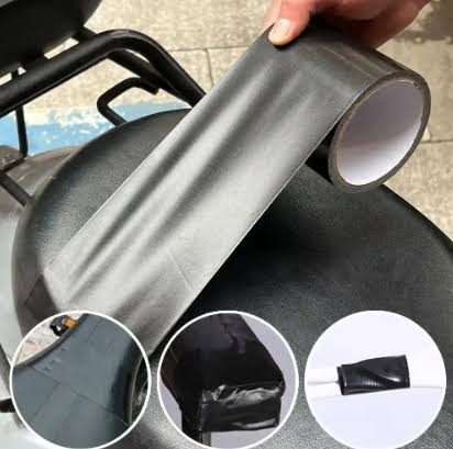 Gray helmet for bikers